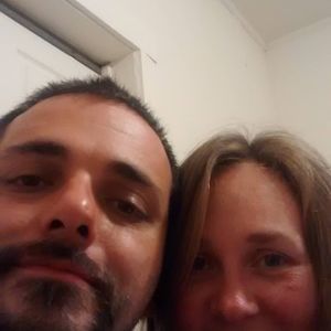 Meet your Posher, Lamar n dory